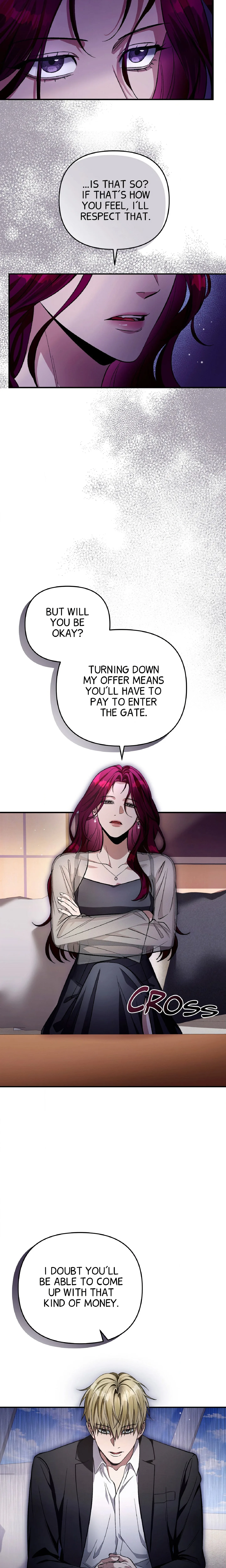 Illusion Hunter from Another World chapter 16 page 11