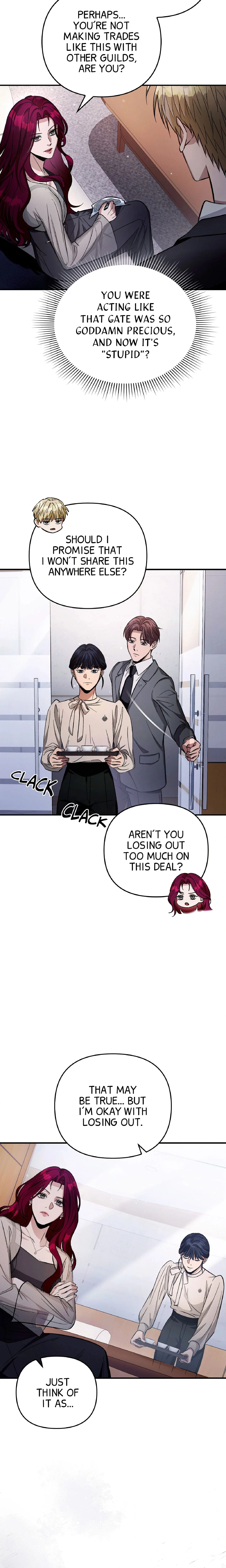 Illusion Hunter from Another World chapter 16 page 16