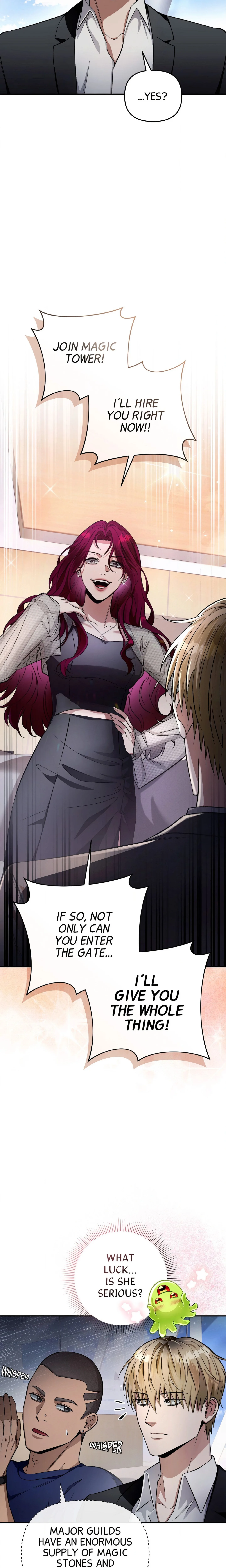 Illusion Hunter from Another World chapter 16 page 2