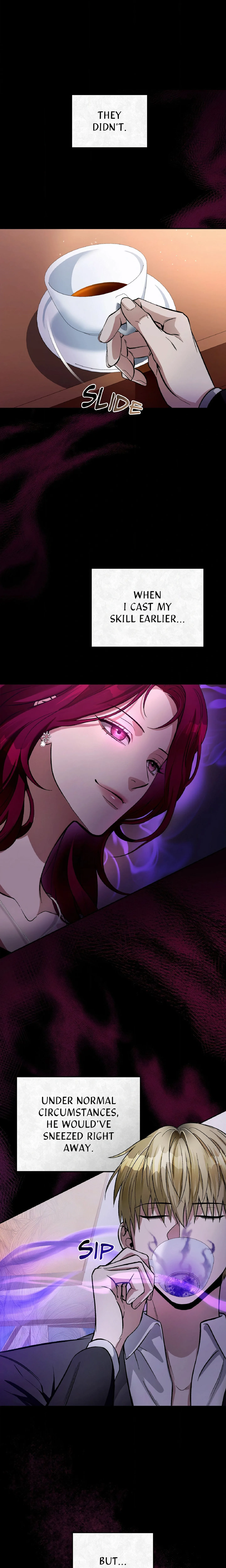 Illusion Hunter from Another World chapter 16 page 21