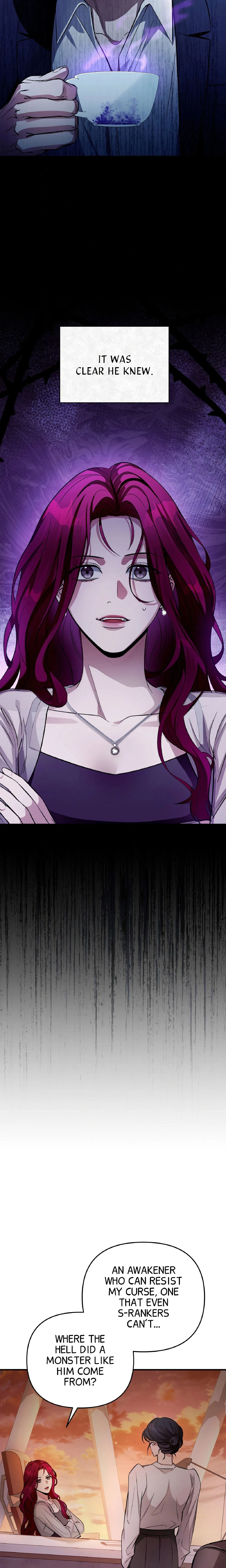 Illusion Hunter from Another World chapter 16 page 23