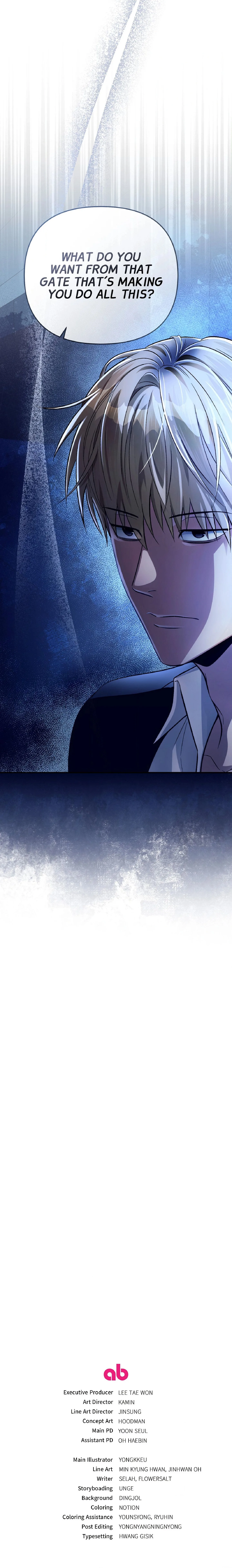 Illusion Hunter from Another World chapter 16 page 34