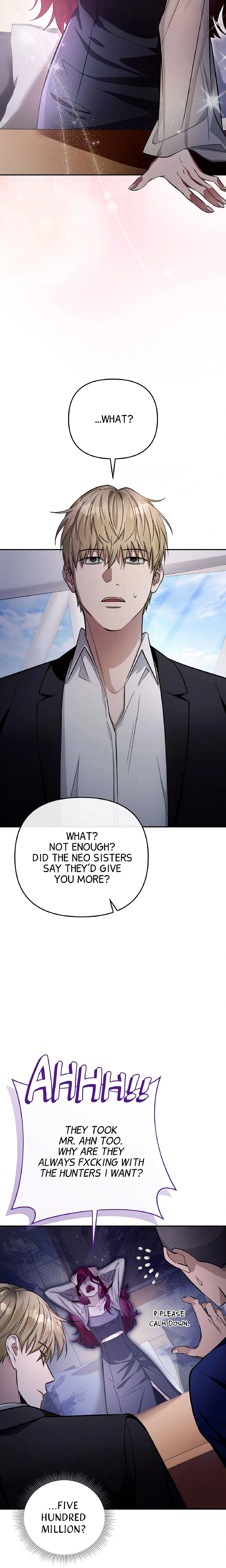 Illusion Hunter from Another World chapter 16 page 4