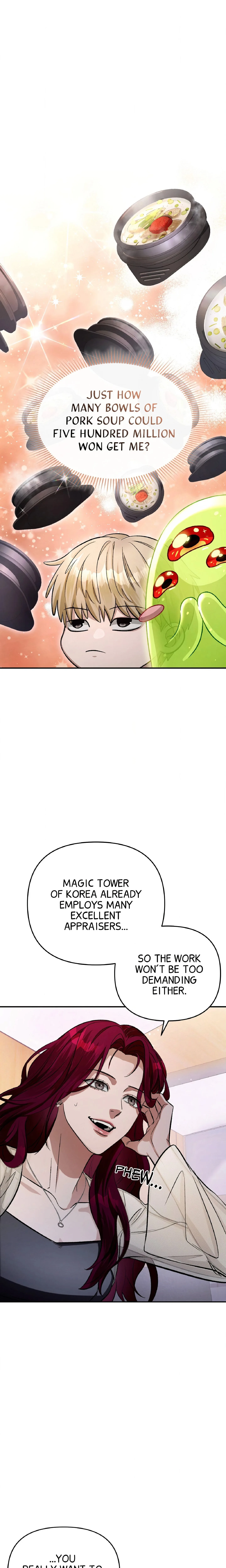 Illusion Hunter from Another World chapter 16 page 5