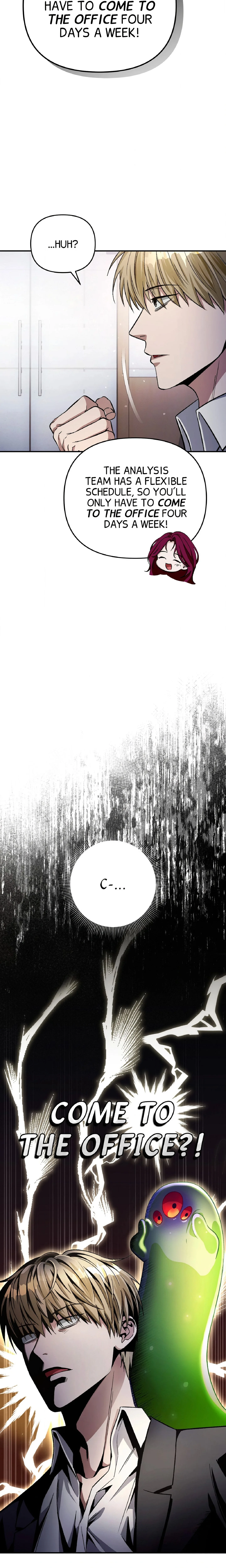 Illusion Hunter from Another World chapter 16 page 7