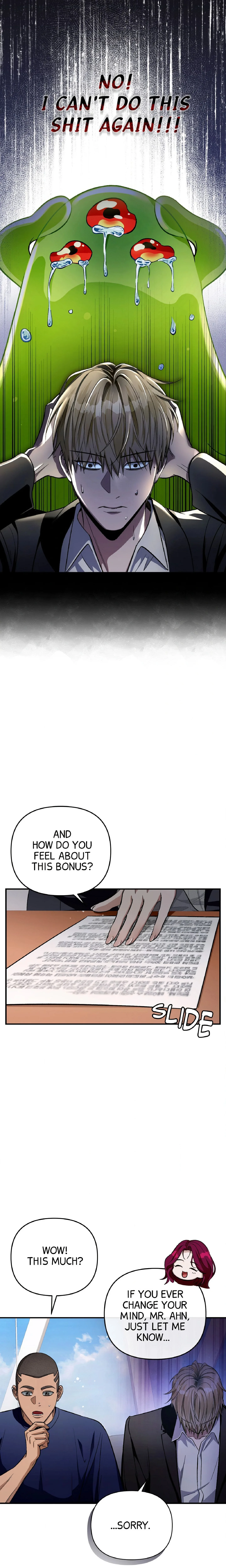 Illusion Hunter from Another World chapter 16 page 9