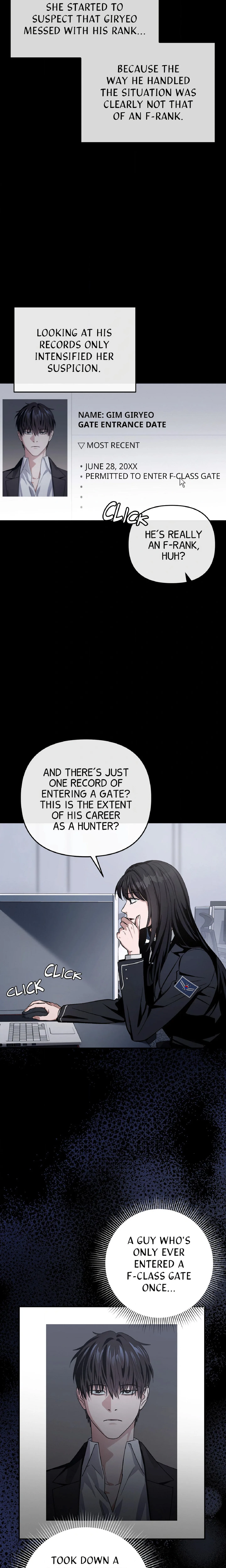 Illusion Hunter from Another World chapter 17 page 14