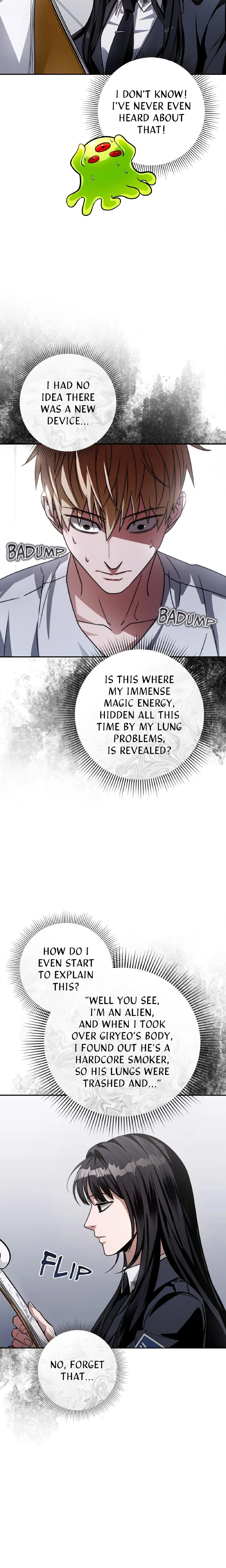 Illusion Hunter from Another World chapter 17 page 24