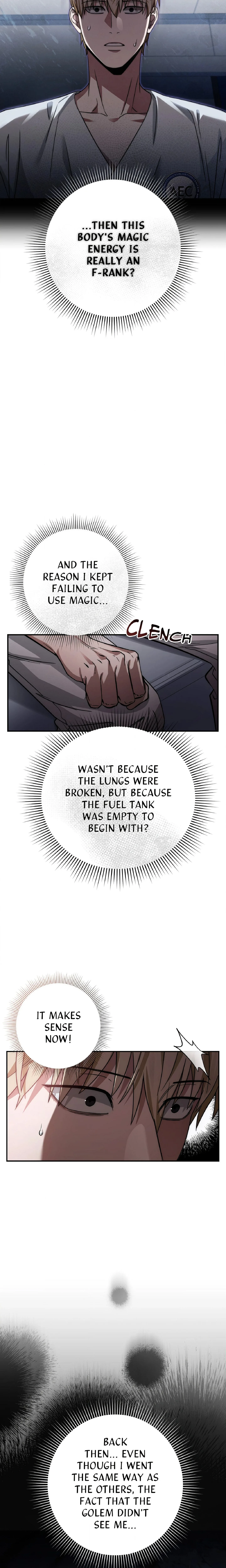 Illusion Hunter from Another World chapter 17 page 27