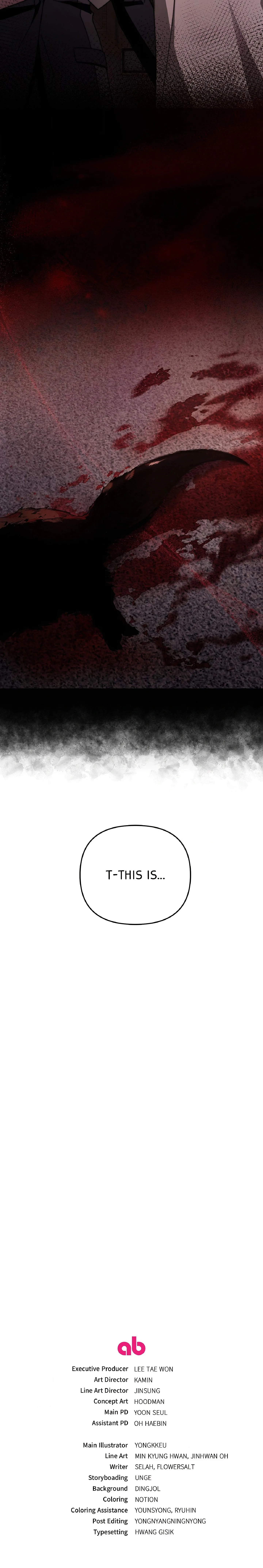 Illusion Hunter from Another World chapter 17 page 34