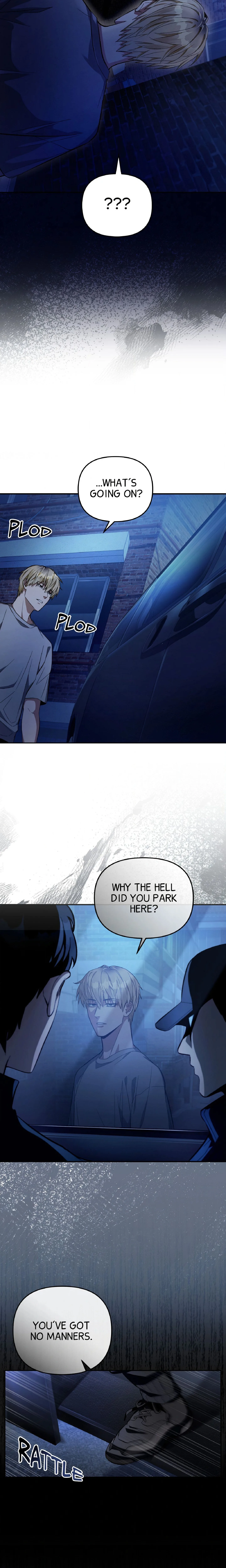 Illusion Hunter from Another World chapter 18 page 11