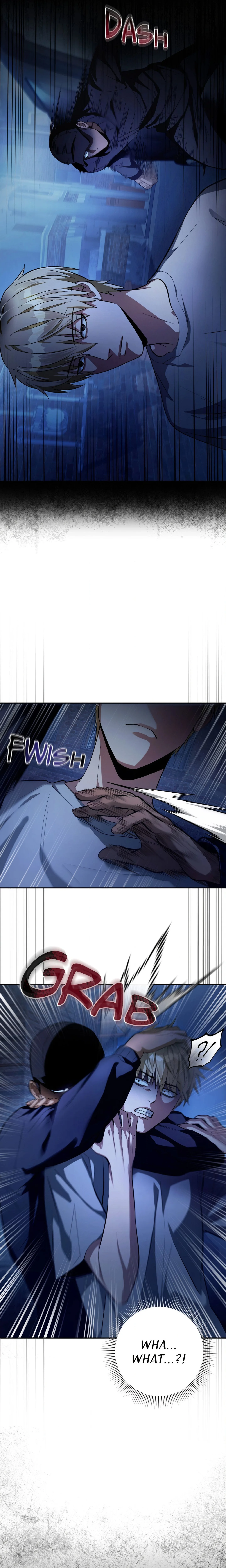 Illusion Hunter from Another World chapter 18 page 12