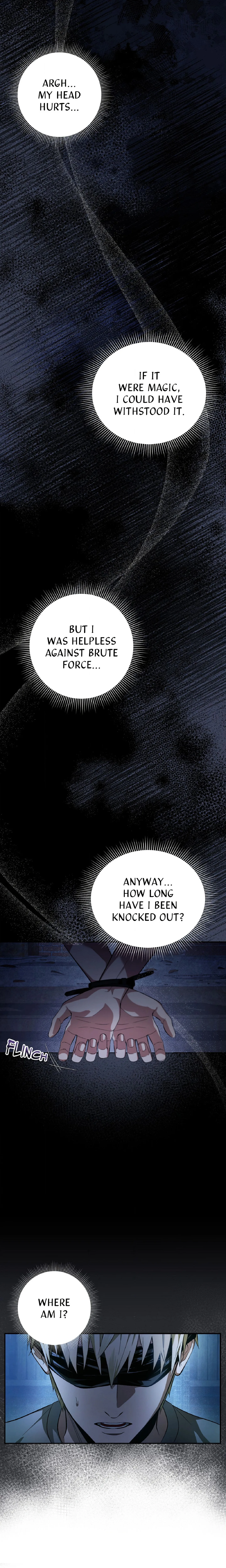 Illusion Hunter from Another World chapter 18 page 14