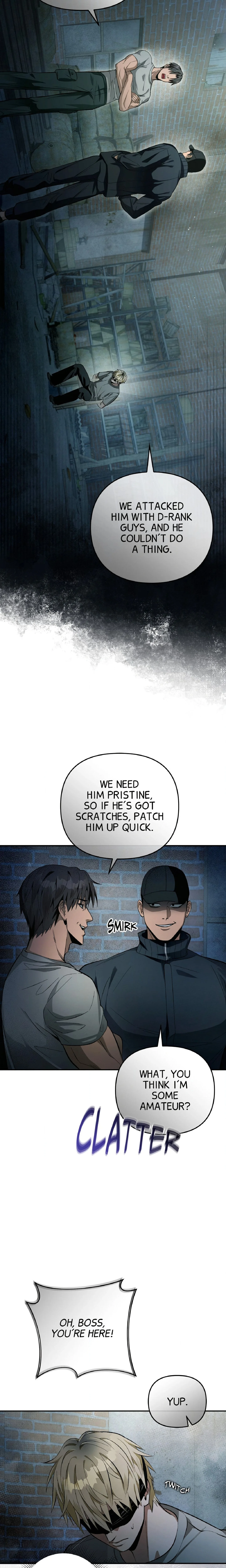 Illusion Hunter from Another World chapter 18 page 16