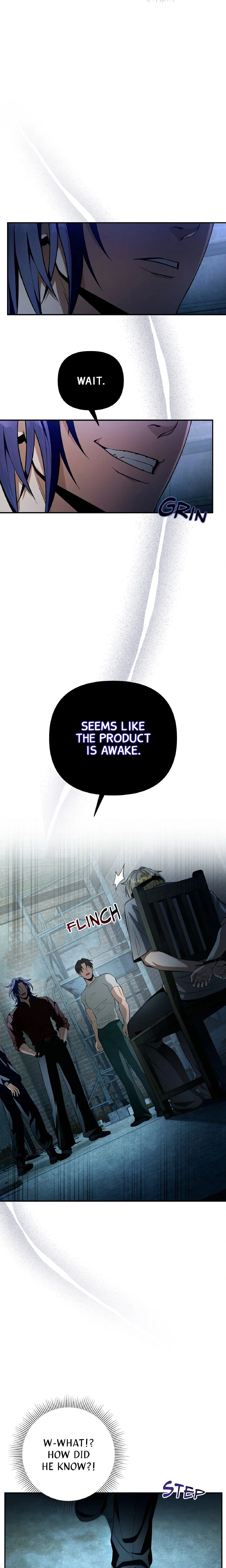 Illusion Hunter from Another World chapter 18 page 18
