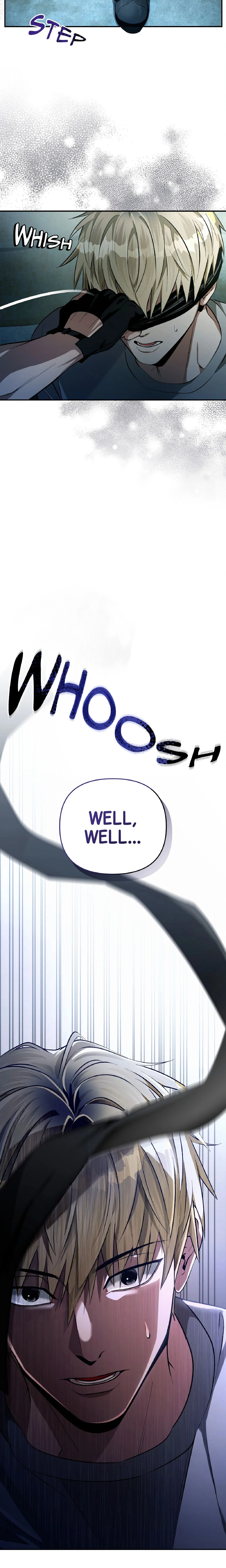 Illusion Hunter from Another World chapter 18 page 19