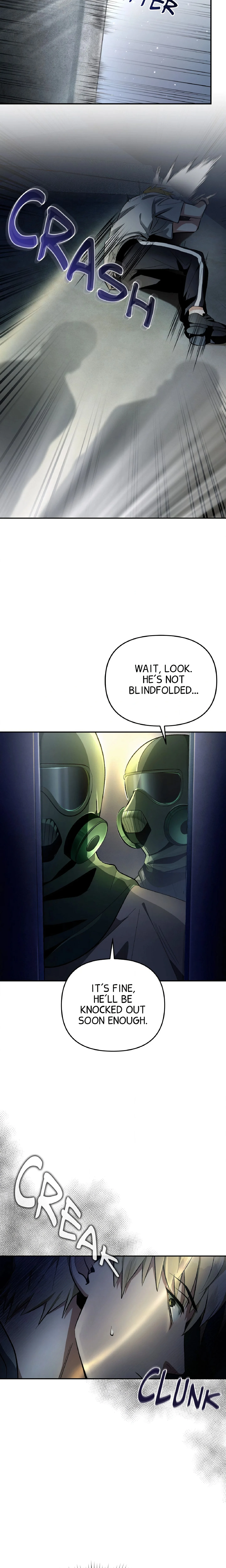 Illusion Hunter from Another World chapter 18 page 27