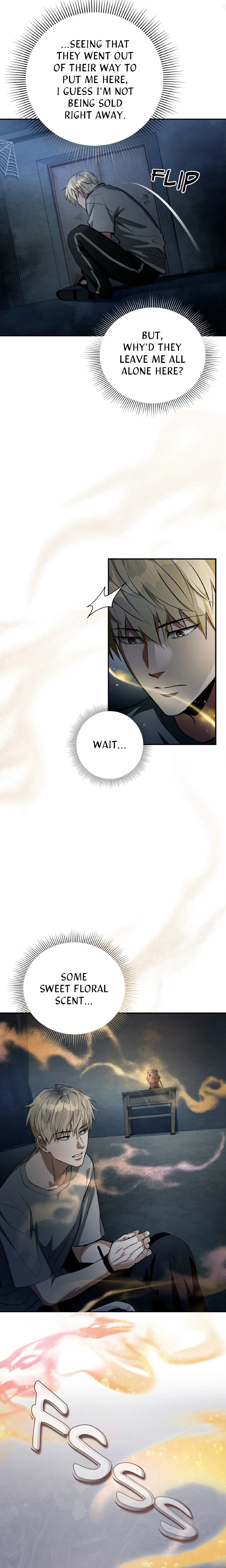 Illusion Hunter from Another World chapter 18 page 28
