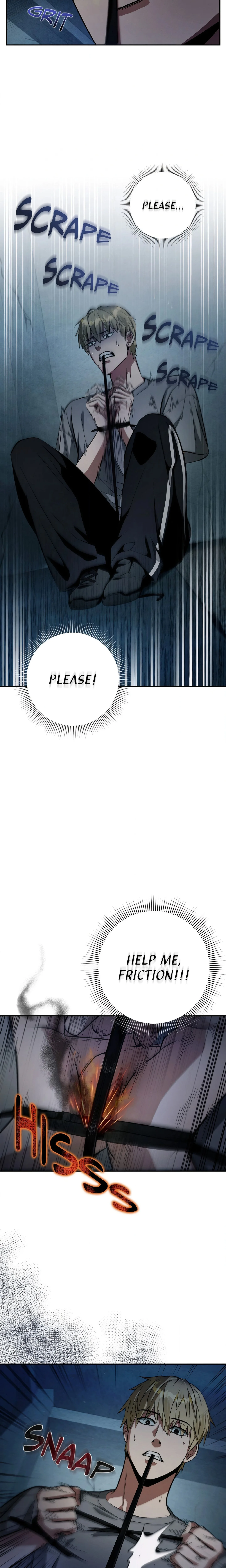 Illusion Hunter from Another World chapter 18 page 30