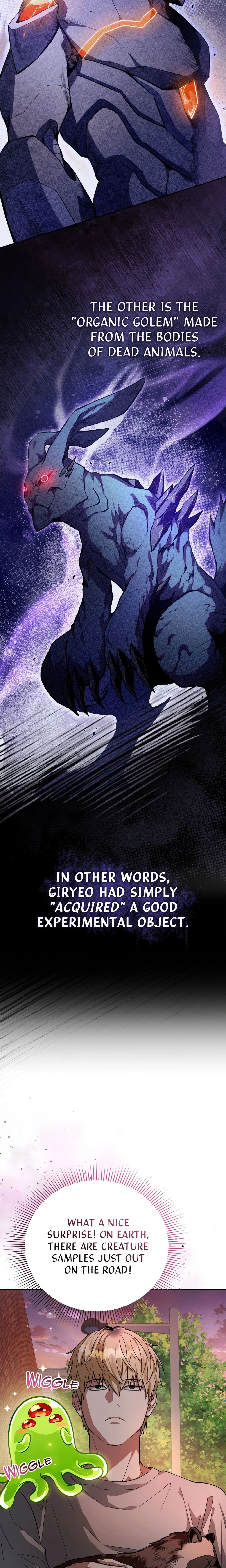 Illusion Hunter from Another World chapter 18 page 4