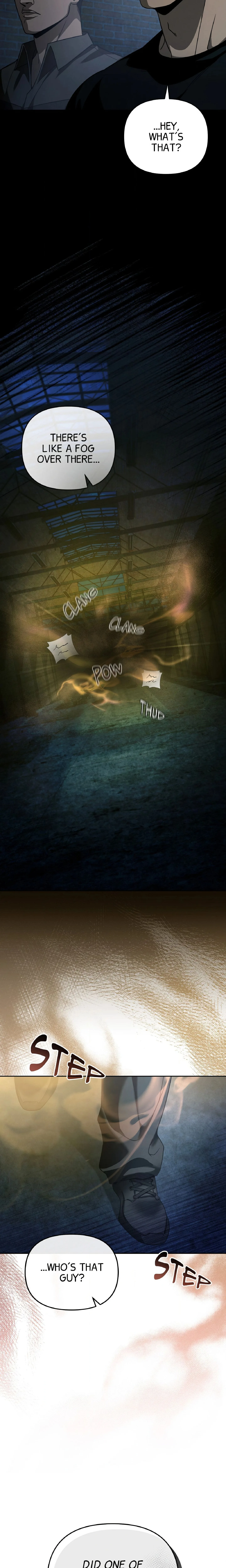 Illusion Hunter from Another World chapter 19 page 10