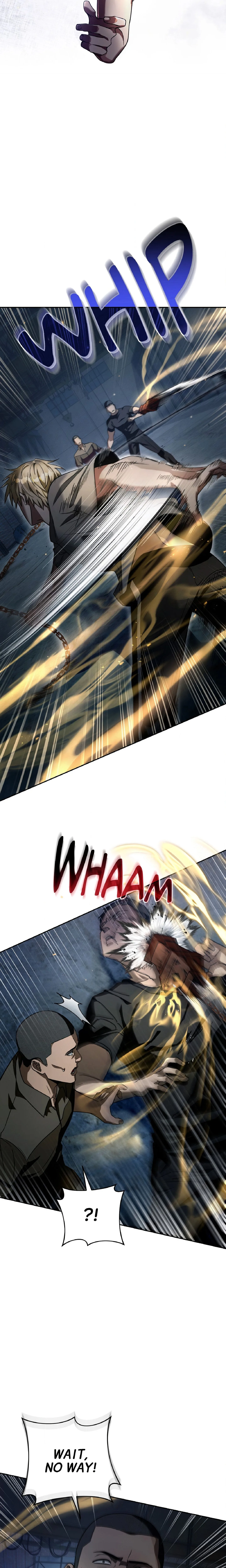Illusion Hunter from Another World chapter 19 page 12
