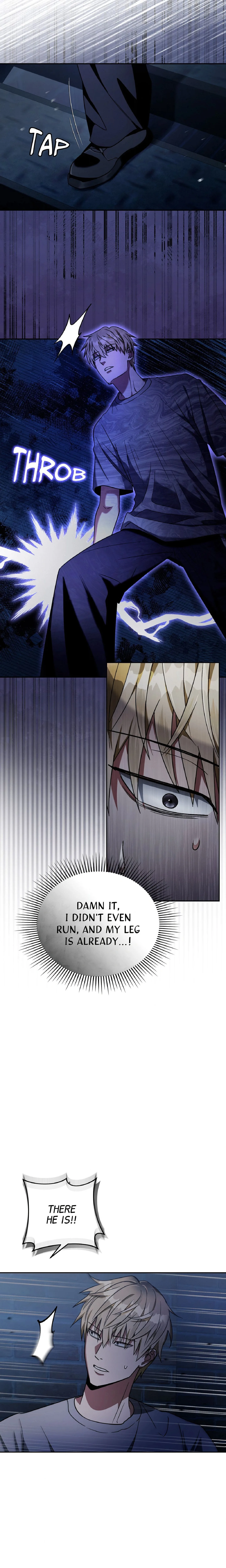Illusion Hunter from Another World chapter 19 page 17