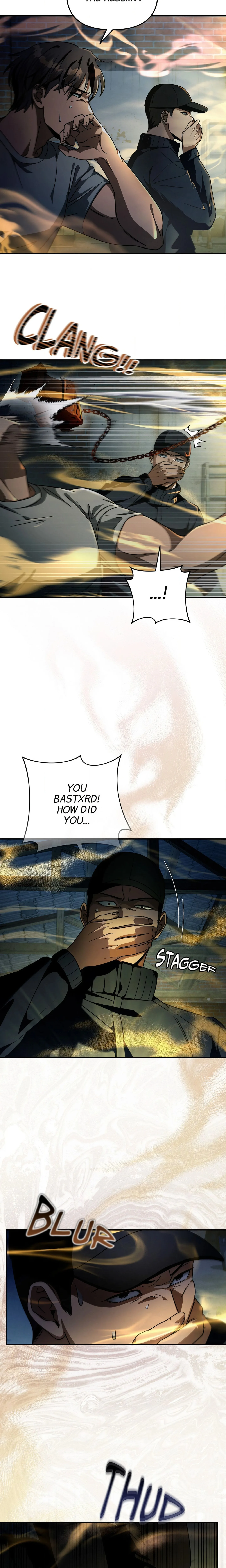 Illusion Hunter from Another World chapter 19 page 2