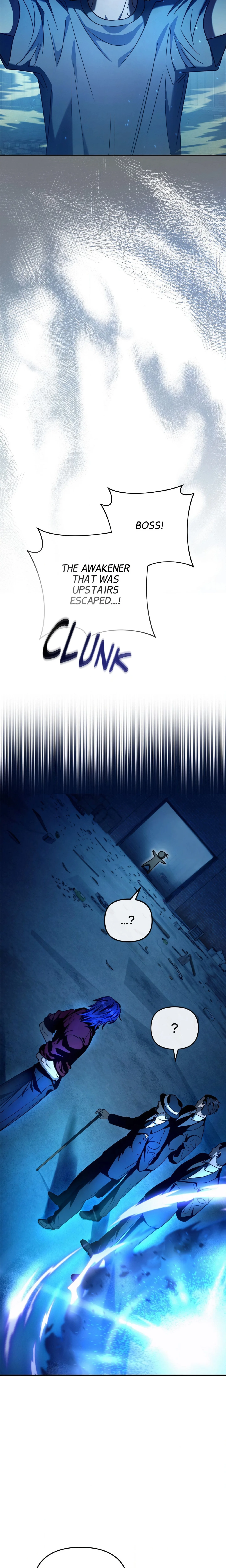 Illusion Hunter from Another World chapter 19 page 26