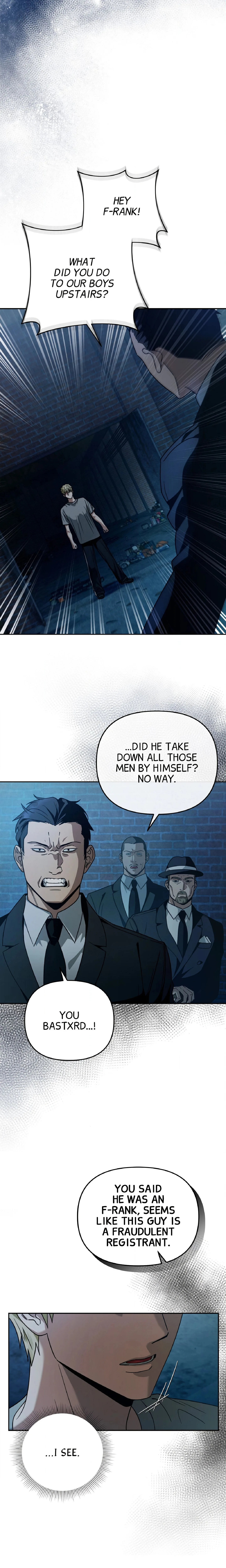 Illusion Hunter from Another World chapter 19 page 28