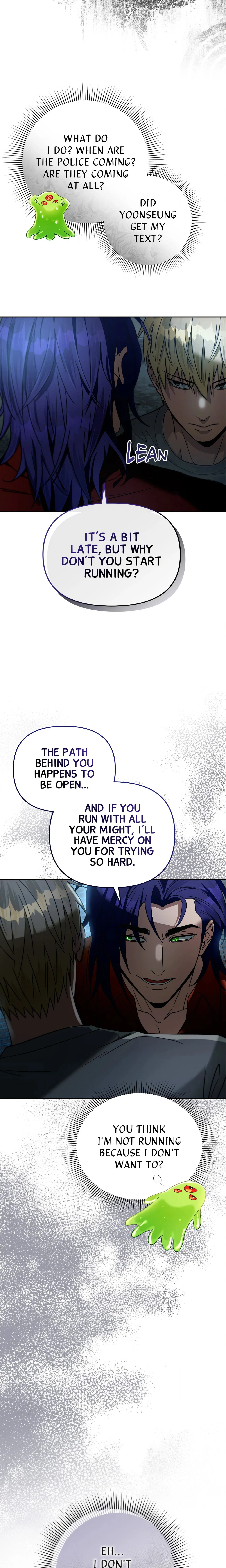 Illusion Hunter from Another World chapter 19 page 32