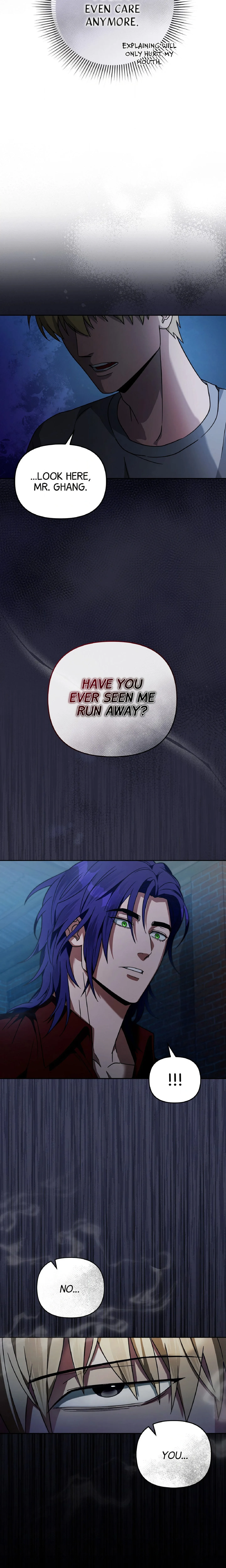 Illusion Hunter from Another World chapter 19 page 33