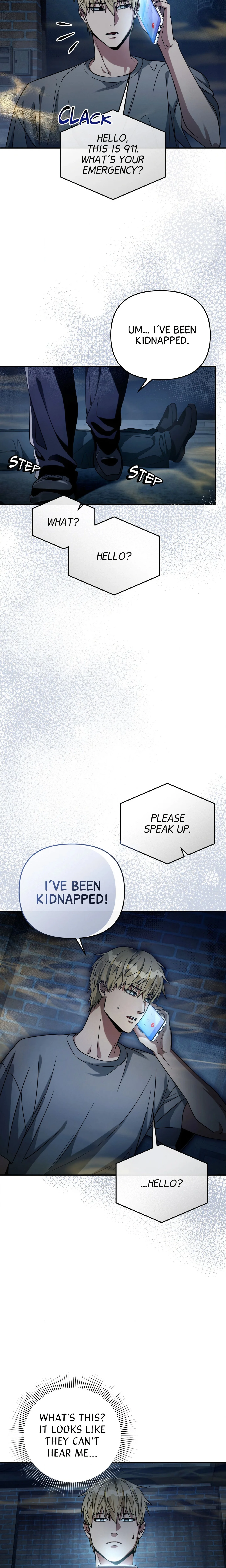 Illusion Hunter from Another World chapter 19 page 5