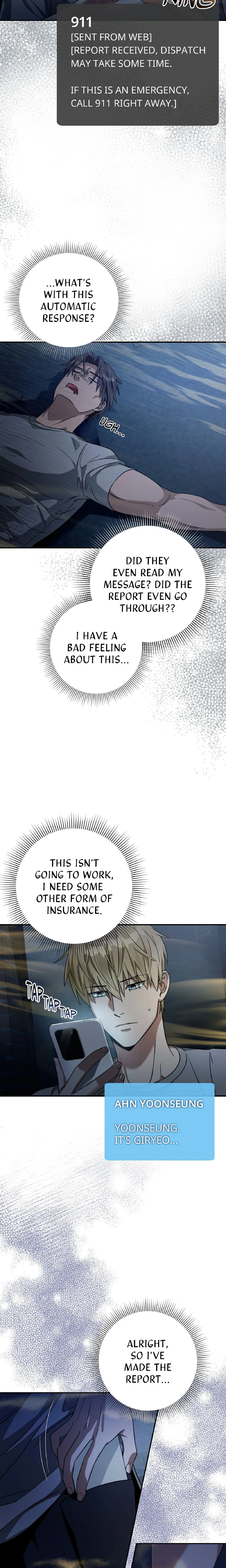 Illusion Hunter from Another World chapter 19 page 7