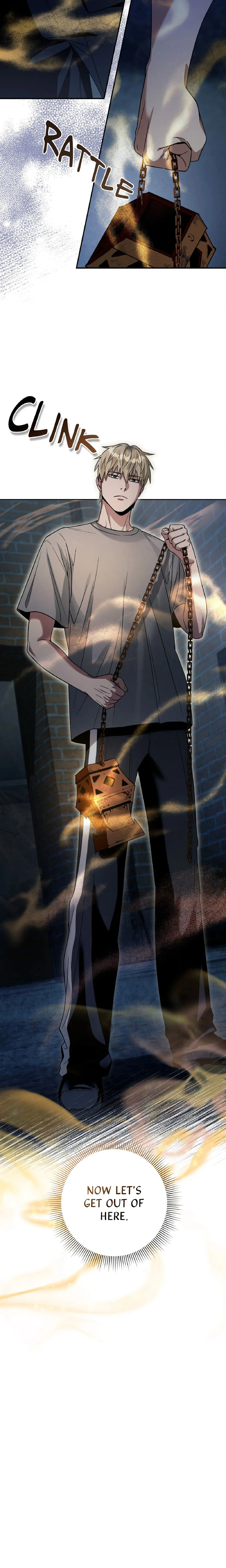 Illusion Hunter from Another World chapter 19 page 8