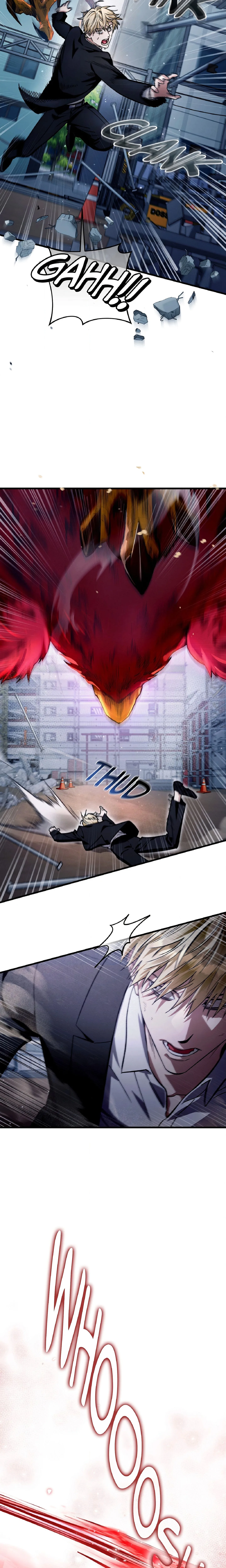 Illusion Hunter from Another World chapter 2 page 10
