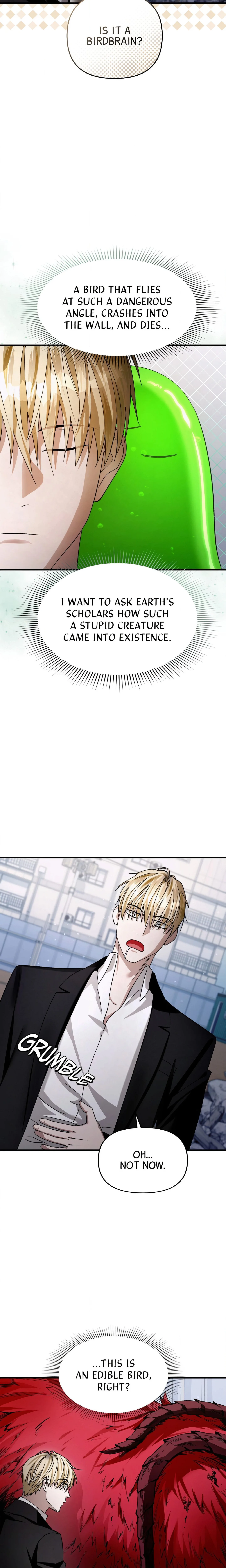 Illusion Hunter from Another World chapter 2 page 16
