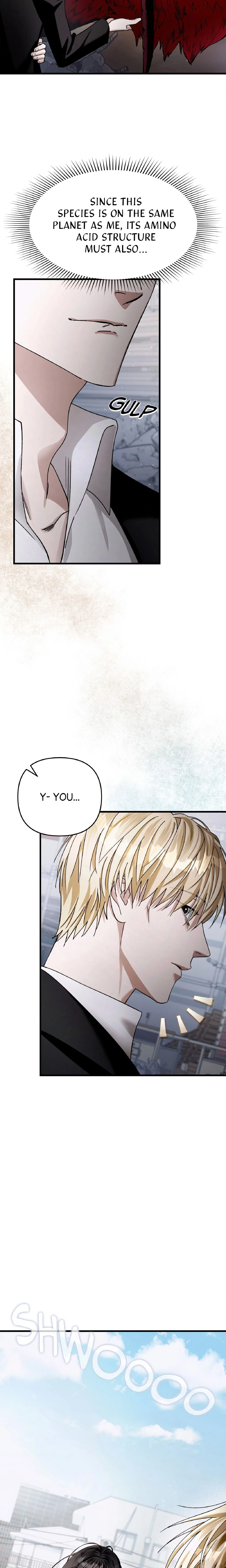 Illusion Hunter from Another World chapter 2 page 17
