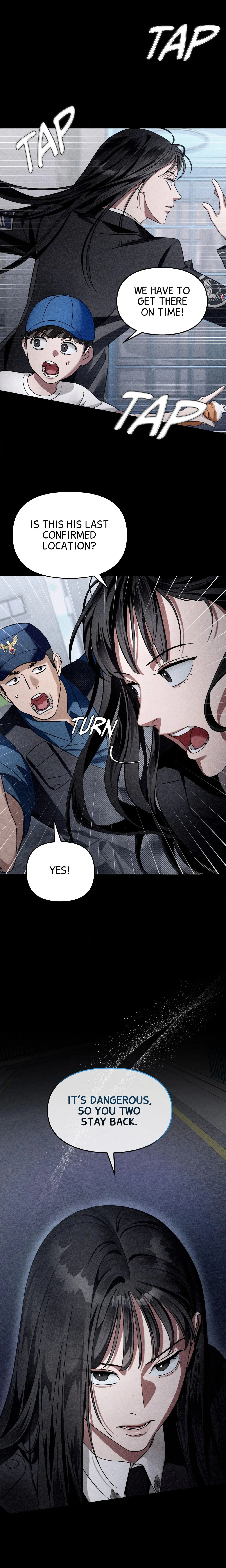 Illusion Hunter from Another World chapter 2 page 19