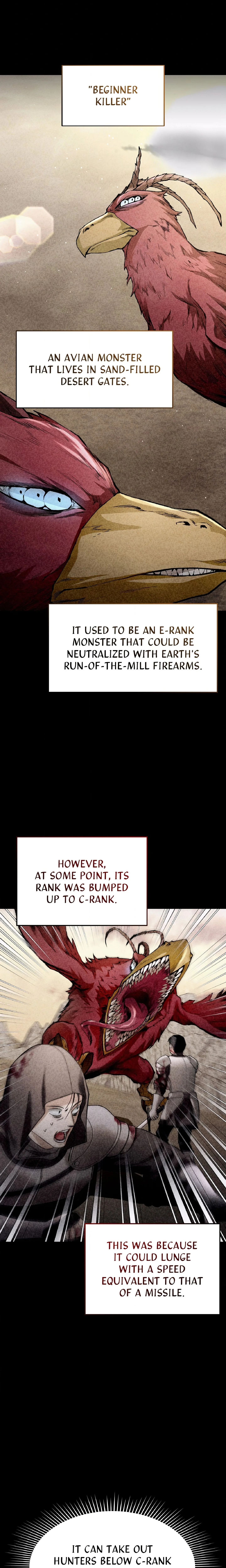 Illusion Hunter from Another World chapter 2 page 20