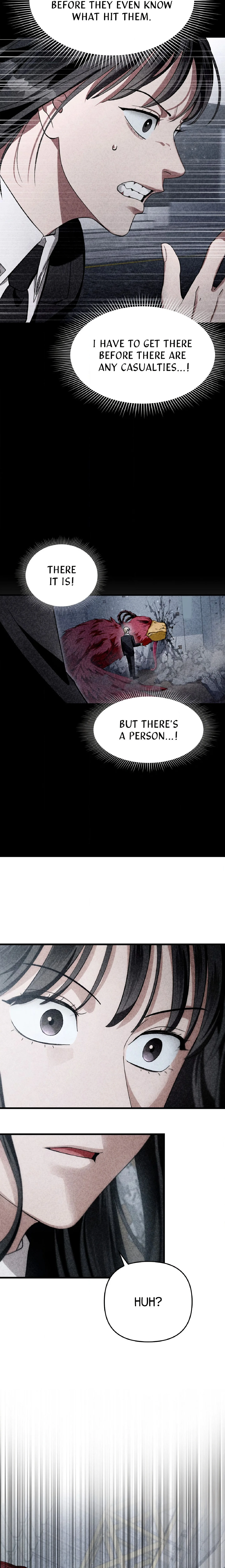 Illusion Hunter from Another World chapter 2 page 21