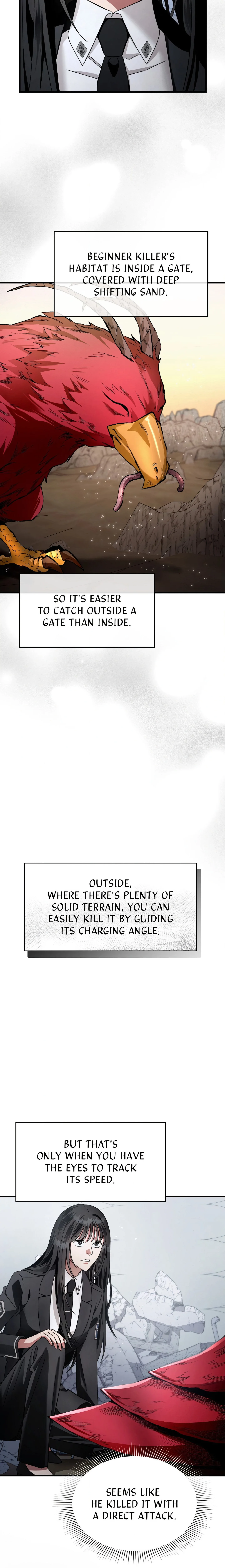 Illusion Hunter from Another World chapter 2 page 25