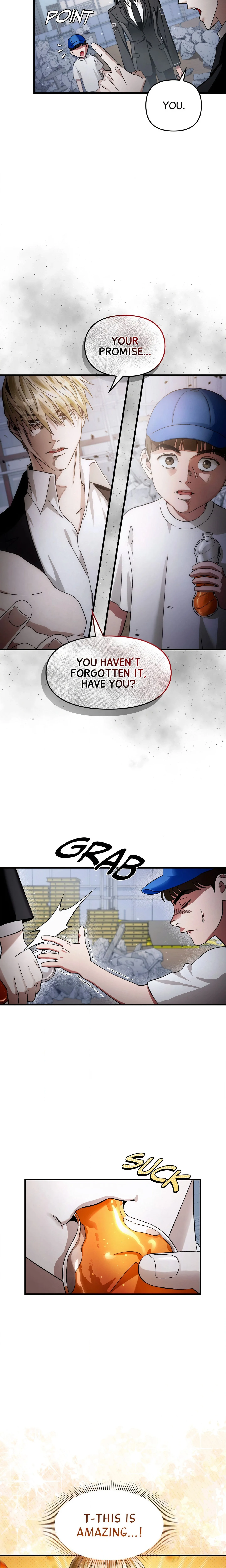 Illusion Hunter from Another World chapter 2 page 27