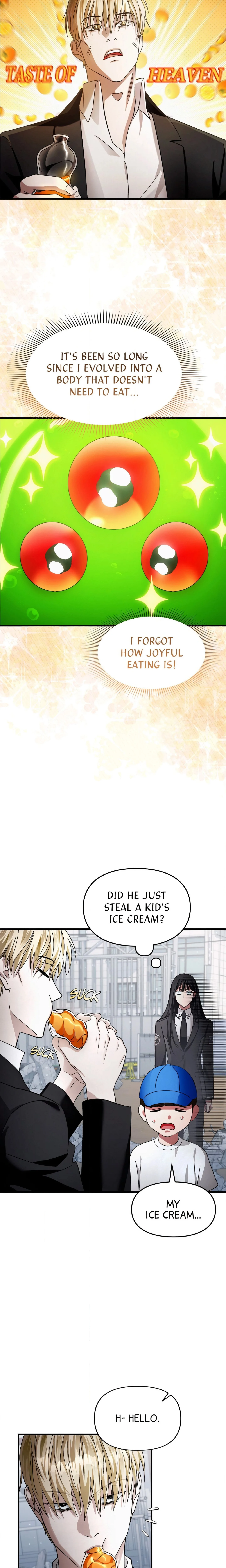 Illusion Hunter from Another World chapter 2 page 28