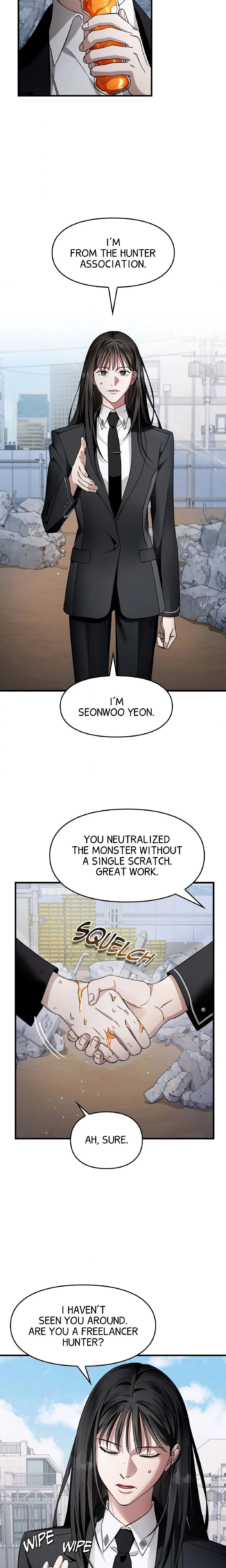 Illusion Hunter from Another World chapter 2 page 29