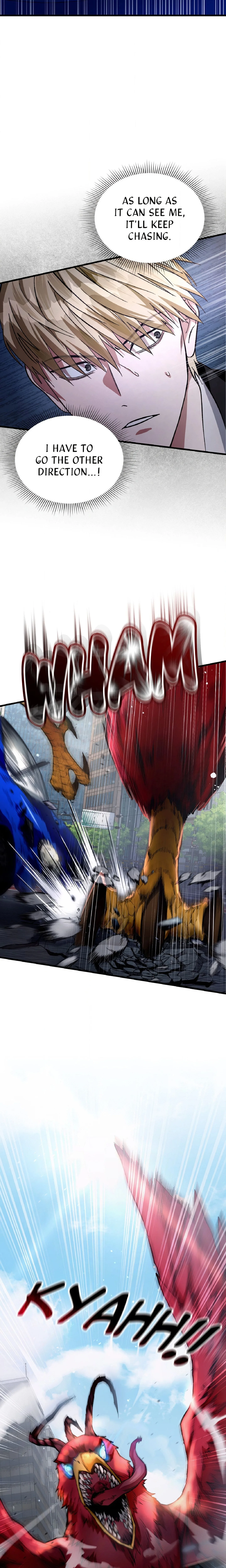 Illusion Hunter from Another World chapter 2 page 3
