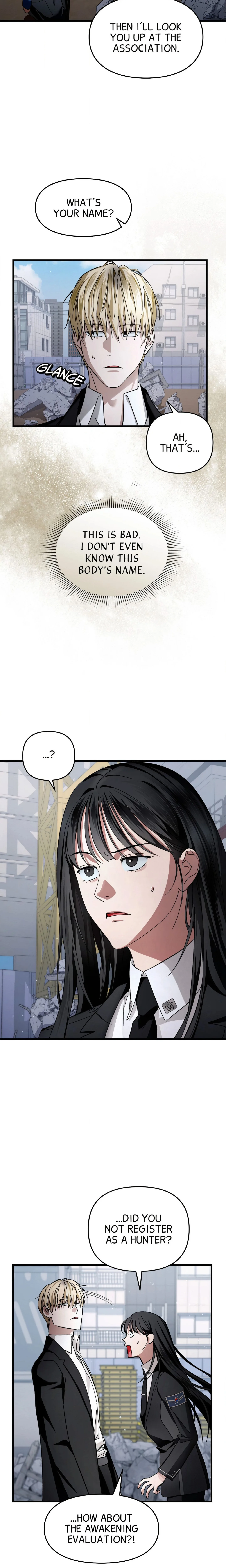 Illusion Hunter from Another World chapter 2 page 31