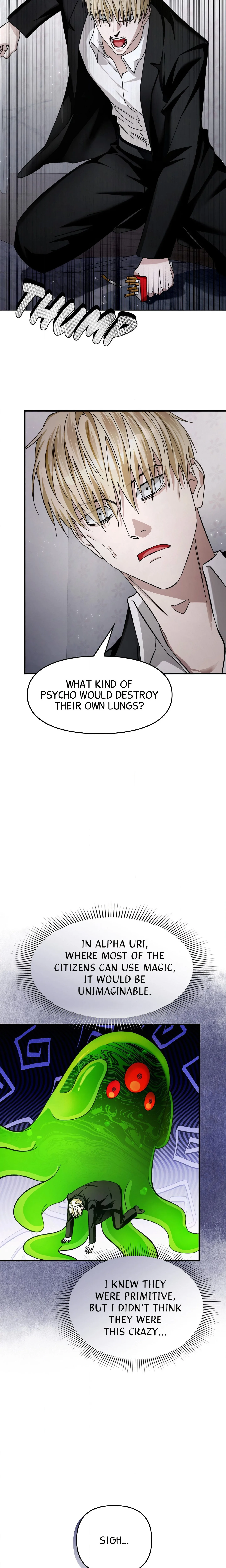 Illusion Hunter from Another World chapter 2 page 39