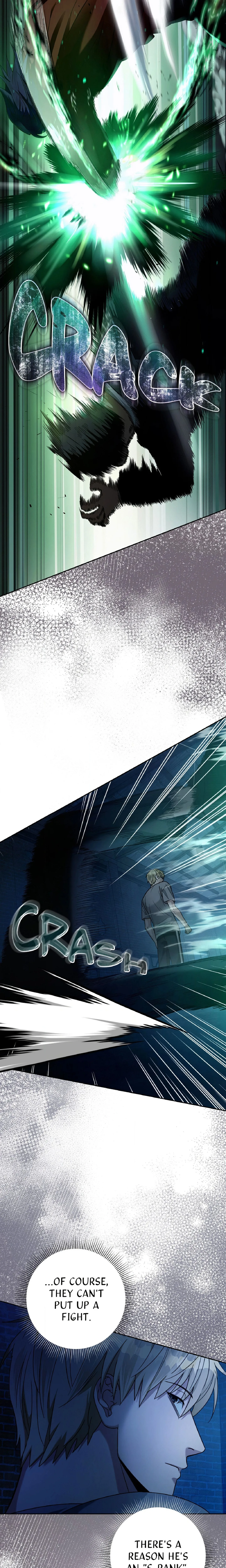 Illusion Hunter from Another World chapter 20 page 12