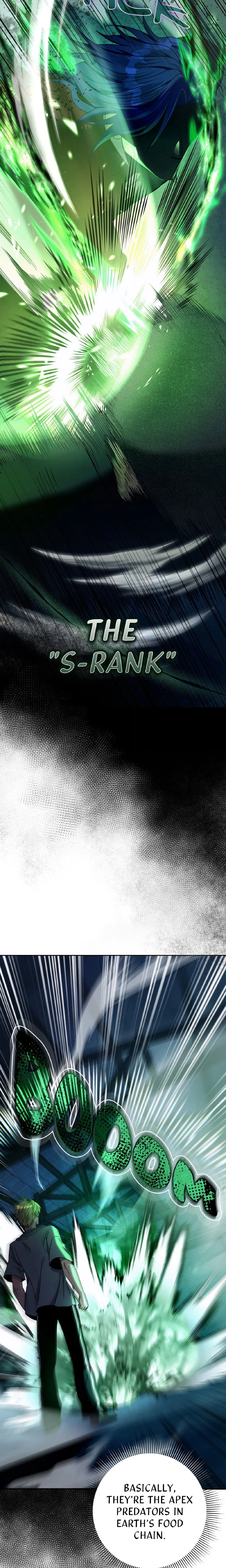 Illusion Hunter from Another World chapter 20 page 14